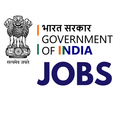 GOVT. OF INDIA JOBS