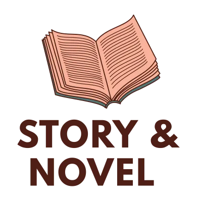 STORY & NOVEL 