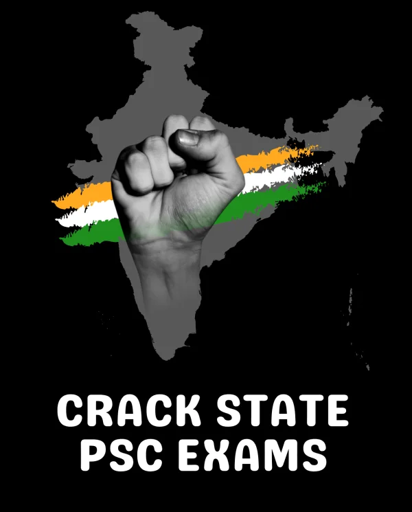 State PSC Exams